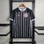 Camisa Corinthians II 23/24 Torcedor Nike Masculina - Preto