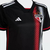 Camisa São Paulo III 23/24 s/n Torcedor Adidas Feminina na internet