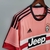 Camisa Juventus Retrô 2015/2016 Rosa - Adidas