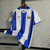 Camisa Leganés Home 23/24 - Torcedor Masculina na internet