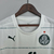 Camisa Palmeiras II 22/23 Torcedor Puma Feminina - Branco e Verde na internet