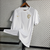 Camisa Corinthians Treino 23/24 Torcedor Nike Masculina - Branco na internet