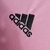 Camisa Inter de Miami I 23/24 Adidas Masculina Torcedor - Rosa