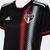 Camisa São Paulo III 23/24 s/n Torcedor Adidas Feminina - Frenesi Sports