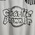 Camisa Santos Charlie Brown JR Branca 22/23 Edição Especial