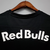 Camisa Red Bull Bragantino II 21/22 Torcedor Nike Masculina - Preta - Frenesi Sports