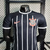 Camisa Corinthians II 23/24 Jogador Nike Masculina - Preto - loja online