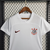 Camisa Corinthians I 23/24 - Feminina Nike - Branco - loja online