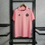 Camisa Inter de Miami I 23/24 Adidas Masculina Torcedor - Rosa na internet