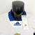 Camisa Leeds United I 23/24 Jogador Adidas Masculina - Branco - Frenesi Sports