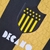 Imagem do Camisa 22/23 Atlético Peñarol home Torcedor Puma Masculina - Amarela e Preta