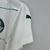 Camisa Palmeiras II 22/23 Torcedor Puma Feminina - Branco e Verde