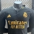 Camisa Real Madri II away 23/24 Jogador Manga Longa Adidas Masculina - Preto na internet