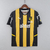 Camisa 23/24 Atlético Peñarol home Torcedor Puma Masculina - Amarela e Preta