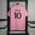 Camisa Inter de Miami I MESSI 23/24 Adidas Masculina Torcedor - Rosa - Frenesi Sports