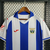 Camisa Leganés Home 23/24 - Torcedor Masculina - Frenesi Sports