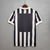 Camisa Juventus Retrô 1984/1985 Preta e Branca - Kappa - comprar online