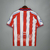 Camisa Atlético de Madrid Retrô 1996/1997 Branca e Vermelha - Puma - comprar online