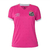 Camisa Feminina Umbro Santos Outubro Rosa 2023 Rosa