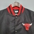 Jaqueta Chicago Bulls 23/24 Masculino - Preto na internet