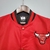 Jaqueta Chicago Bulls 23/24 Masculino - Vermelho na internet