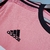 Camisa Juventus Retrô 2015/2016 Rosa - Adidas na internet