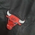 Jaqueta Chicago Bulls 23/24 Masculino - Preto - Frenesi Sports