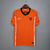 Camisa Holanda Retrô 2010 Laranja - Nike