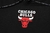 Moletom Chicago Bulls 23/24 Masculino - Preto - Frenesi Sports