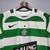 Camisa Celtic Retrô 2005/2006 Verde e Branca - Nike na internet