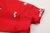 Moletom Chicago Bulls 23/24 Masculino - Vermelho - loja online