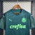 Camisa Palmeiras 2 Away Torcedor Puma Masculina - Verde - Frenesi Sports