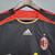 Camisa Milan Retrô 2006 Preta - Adidas na internet