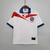 Camisa Chile Retrô 1998 Branca - Reebok