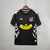 Camisa Colo-Colo Retrô 2006 Preta - Umbro