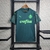 Camisa Palmeiras 2 Away Torcedor Puma Masculina - Verde