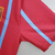 Camisa Aston Villa Retrô 1993/1995 Vermelha - Asics