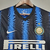 Camisa Inter de Milão Retrô 2010/2011 Azul e Preta - Nike na internet