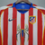 Camisa Atlético de Madrid Retrô 2004/2005 Vermelha e Branca - Nike na internet