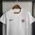 Kit Infantil Corinthians Home I Nike 23/24 - Branco - Frenesi Sports