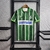 Camisa Palmeiras Retrô 1996 Torcedor Rhumell Masculinal - Verde