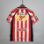 Camisa Chivas Retrô 1999/2000 Vermelha e Branca - Atletica - comprar online