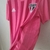 Camisa São Paulo Pink 22/23 Torcedor Masculino - Adidas - Frenesi Sports