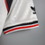 Camisa Manchester United Retrô 1985 Branca - Adidas - loja online