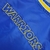 Jaqueta Golden State Warriors 23/24 Masculino - Azul - comprar online