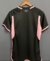 Camisa Inter de Miami II 23/24 Adidas Masculina Torcedor - Black - loja online