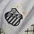 Kit Infantil Santos Home I Umbro 22/23 - Branco - loja online