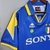 Camisa Juventus Retrô 1995/1997 Azul e Amarela - Kappa - loja online