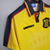 Camisa Escócia Retrô 1996/1998 Amarela - Umbro - tienda online