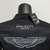 Imagem do Camisa Aston Martin 23/24 Fórmula 1 - Masculina - Preto